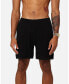 Zyair Knit Rib Shorts