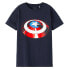 Фото #1 товара NAME IT Jalis Marvel short sleeve T-shirt