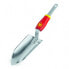 Фото #1 товара WOLF-Garten LU-SM - Garden trowel - Red - Stainless steel - Taper - 8 cm