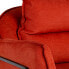 Фото #7 товара Кресло 76,5 x 70 x 74 cm Синтетическая ткань Металл Оранжевый