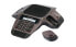 Фото #1 товара Alcatel Conference IP1850 - IP Phone - Black - Wireless handset - 200 entries - Digital - 158 x 57 pixels