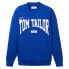 TOM TAILOR 1037606 Relaxed Crew Neck Sweater