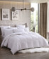 HeiQ Cooling White Feather & Down All Season Comforter, Twin
