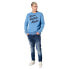 Фото #4 товара SUPERDRY Vintage Script Style Indg sweatshirt