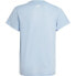 ფოტო #2 პროდუქტის ADIDAS Tr-Es Bl short sleeve T-shirt