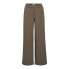 Фото #2 товара OBJECT Lisa Wide Fit pants