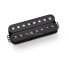 Seymour Duncan Nazgul 8-String Passive Mount Open Coils Black