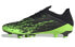 Фото #2 товара adidas Predator Mutator 20.1 L AG 黑绿 / Кроссовки футбольные Adidas Predator FW9748