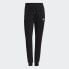Фото #1 товара adidas women Essentials Fleece 3-Stripes Pants