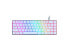 Фото #1 товара ASUS ROG Falchion Ace 65% - RGB Gaming Mechanical Keyboard, Lubed Red Switches