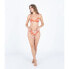 Фото #4 товара HURLEY Dazed Underwire Bikini Top