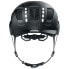 Фото #4 товара ABUS Hyban 2.0 LED urban helmet