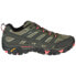 Фото #4 товара MERRELL Moab 2 Goretex hiking shoes