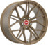 Фото #1 товара Колесный диск литой Raffa Wheels RF-02 bronze matt 8.5x19 ET45 - LK5/112 ML66.6