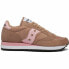 Фото #1 товара Кроссовки женские Saucony Jazz Brown