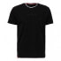 ALPHA INDUSTRIES Double Layer short sleeve T-shirt