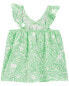 Фото #3 товара Kid 4-Piece Tops & Shorts Set 4