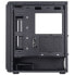 SilverStone Fara 511Z Midi-Tower, Tempered Glass - schwarz - фото #5