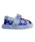 Фото #2 товара Toddler Girls Frozen Slippers