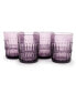 Фото #1 товара Old Fashioned Glasses, Set of 4