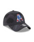 Фото #3 товара Men's Camo New England Patriots Core Classic 2.0 9TWENTY Adjustable Hat