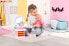 Фото #17 товара Zapf ZAPF Creation Baby born bath vanity