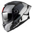 Фото #4 товара MT Helmets Thunder 4 SV Fade full face helmet