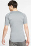 Pro Compression Long Sleve T-shirt Sıkı Erkek Tişörtü Body