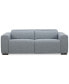 Фото #5 товара Orsha 89" Zero Gravity Fabric Sofa, Created for Macy's