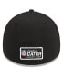 Фото #4 товара Men's and Women's Multicolor, Black Cleveland Browns 2023 NFL Crucial Catch 39THIRTY Flex Hat