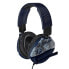 Фото #6 товара Turtle Beach Recon 70 - Kopfhörer - Kopfband - Gaming - Schwarz - Blau - Binaural - Digital