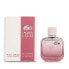 Фото #1 товара Женская парфюмерия Lacoste EDT L.12.12 Rose Eau Intense 50 ml