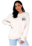 SALTY CREW The Wave Crew sweatshirt