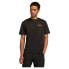 TIMBERLAND Outdoor Inspired Back Graphic short sleeve T-shirt