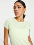 ASOS 4505 short sleeve seamless t-shirt