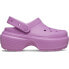 CROCS Stomp Clogs