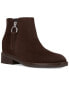 Фото #1 товара Geox Larysse Suede Bootie Women's Brown 36