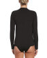 Фото #2 товара Essential Long-Sleeve Rash Guard