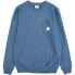 MAKIA Square pocket sweatshirt