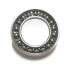 BLACK BEARING MAX 6804-2RS Frame Bearing Серебристый, 20 x 32 x 7 mm - фото #1