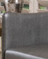 Фото #4 товара Norcia Faux Leather 51" Loveseat