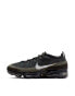 Фото #2 товара Nike Air Vapormax 2023 Fk trainers in white and black