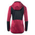 Фото #2 товара HI-TEC Camila full zip fleece