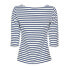 SEA RANCH Marina 3/4 sleeve T-shirt