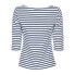 ფოტო #3 პროდუქტის SEA RANCH Marina 3/4 sleeve T-shirt