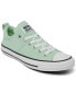 Фото #1 товара Women's Chuck Taylor Madison Low Top Casual Sneakers from Finish Line