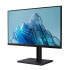 Фото #2 товара Acer CB271U bmiprux - LED-Monitor - 68.6 cm 27" 27" sichtbar - Flat Screen - 68.6 cm