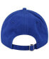 ფოტო #2 პროდუქტის Men's Royal Buffalo Bills Distinct 9TWENTY Adjustable Hat