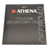 Фото #2 товара ATHENA R2506-065 Race Gasket Kit With Cylinder Head Gasket+2 Cylinder Base Gaskets