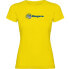 ფოტო #1 პროდუქტის KRUSKIS Maguro short sleeve T-shirt